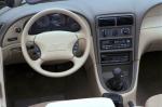 Ford Mustang 1999 года